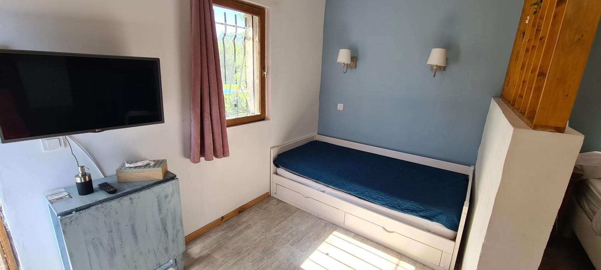 Le Mas Des Cerisiers Jacuzzi Et Sauna Inclus Pour Tous Les Logements Авіньйон Екстер'єр фото