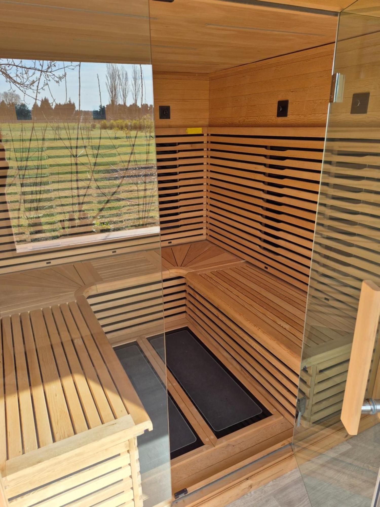 Le Mas Des Cerisiers Jacuzzi Et Sauna Inclus Pour Tous Les Logements Авіньйон Екстер'єр фото